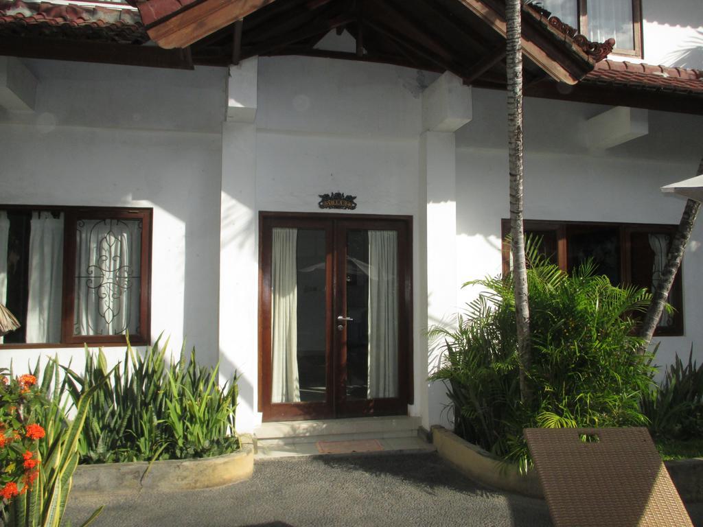 Yuli Bungalows Kuta  Ngoại thất bức ảnh