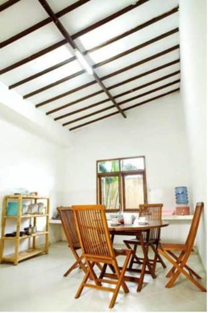 Yuli Bungalows Kuta  Ngoại thất bức ảnh