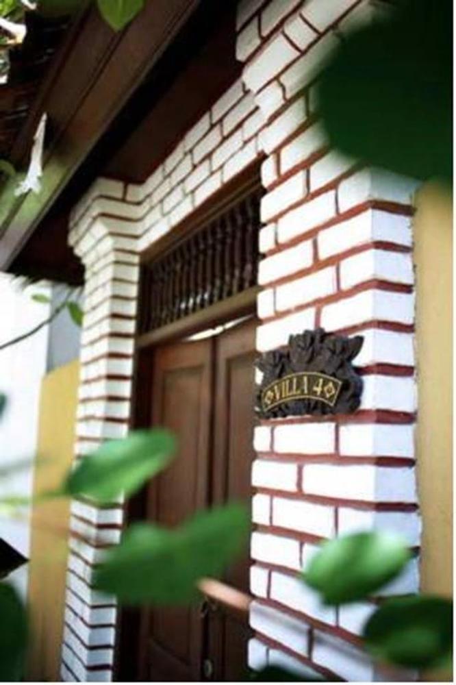 Yuli Bungalows Kuta  Ngoại thất bức ảnh