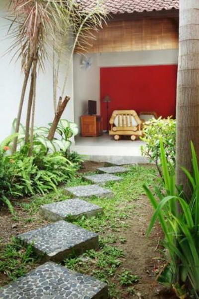 Yuli Bungalows Kuta  Ngoại thất bức ảnh