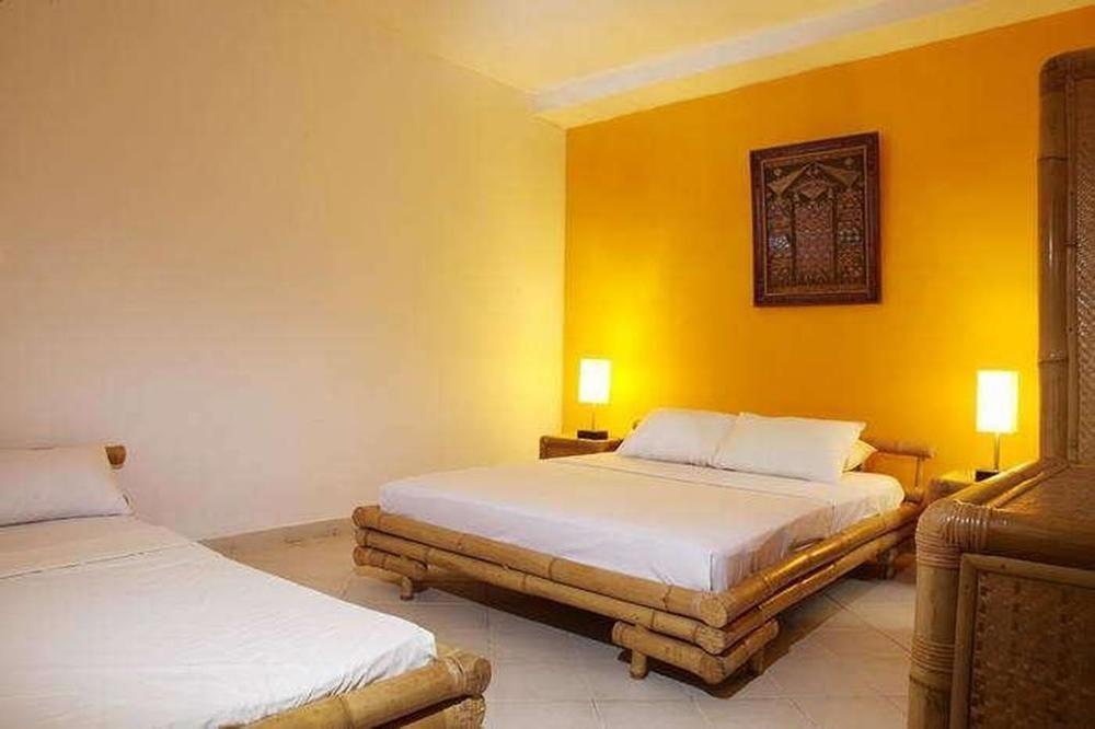 Yuli Bungalows Kuta  Ngoại thất bức ảnh