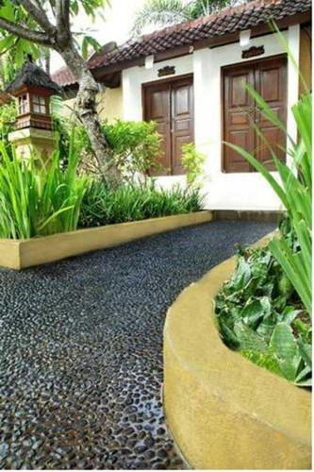 Yuli Bungalows Kuta  Ngoại thất bức ảnh