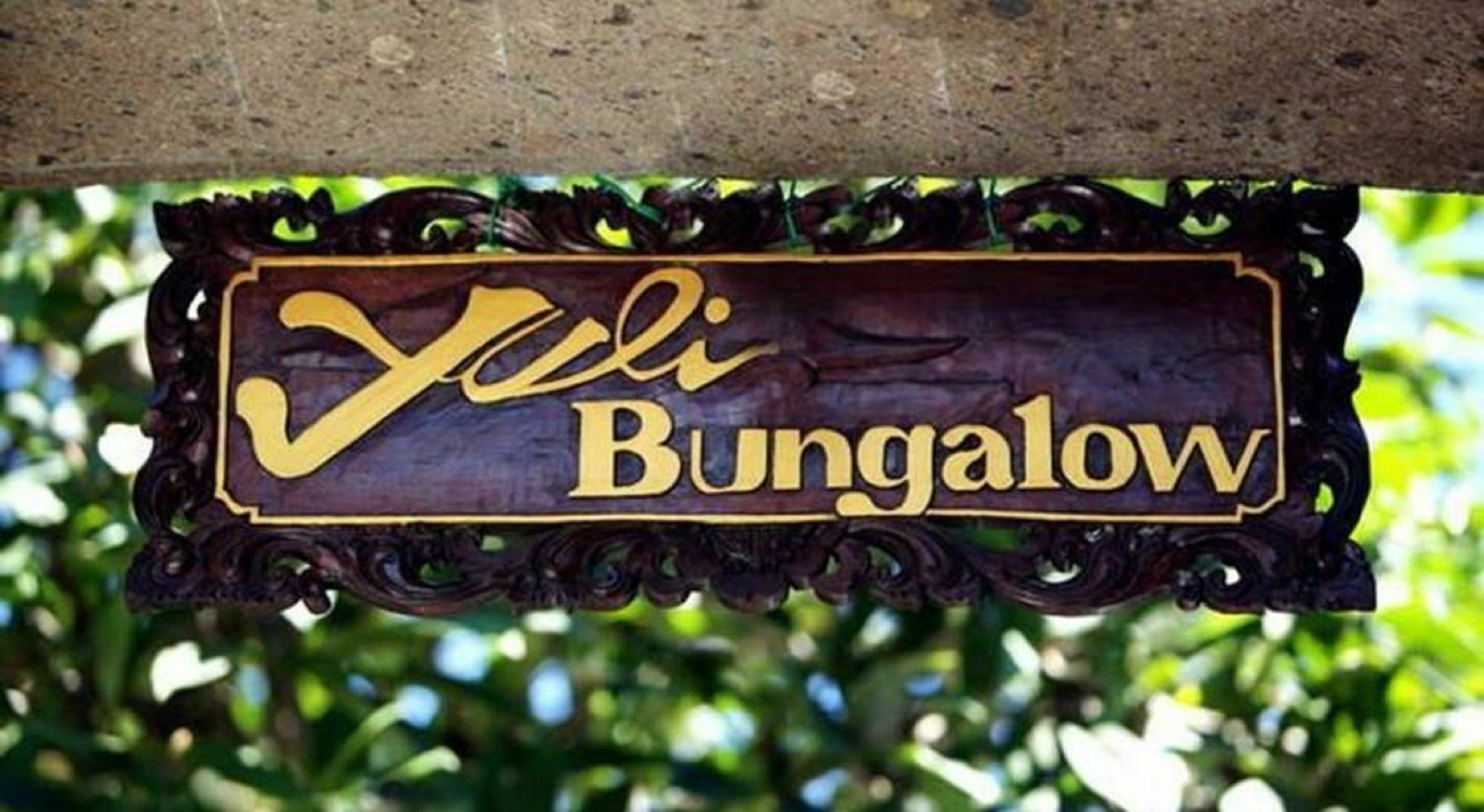 Yuli Bungalows Kuta  Ngoại thất bức ảnh
