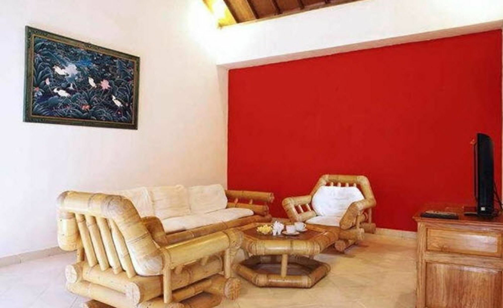 Yuli Bungalows Kuta  Ngoại thất bức ảnh